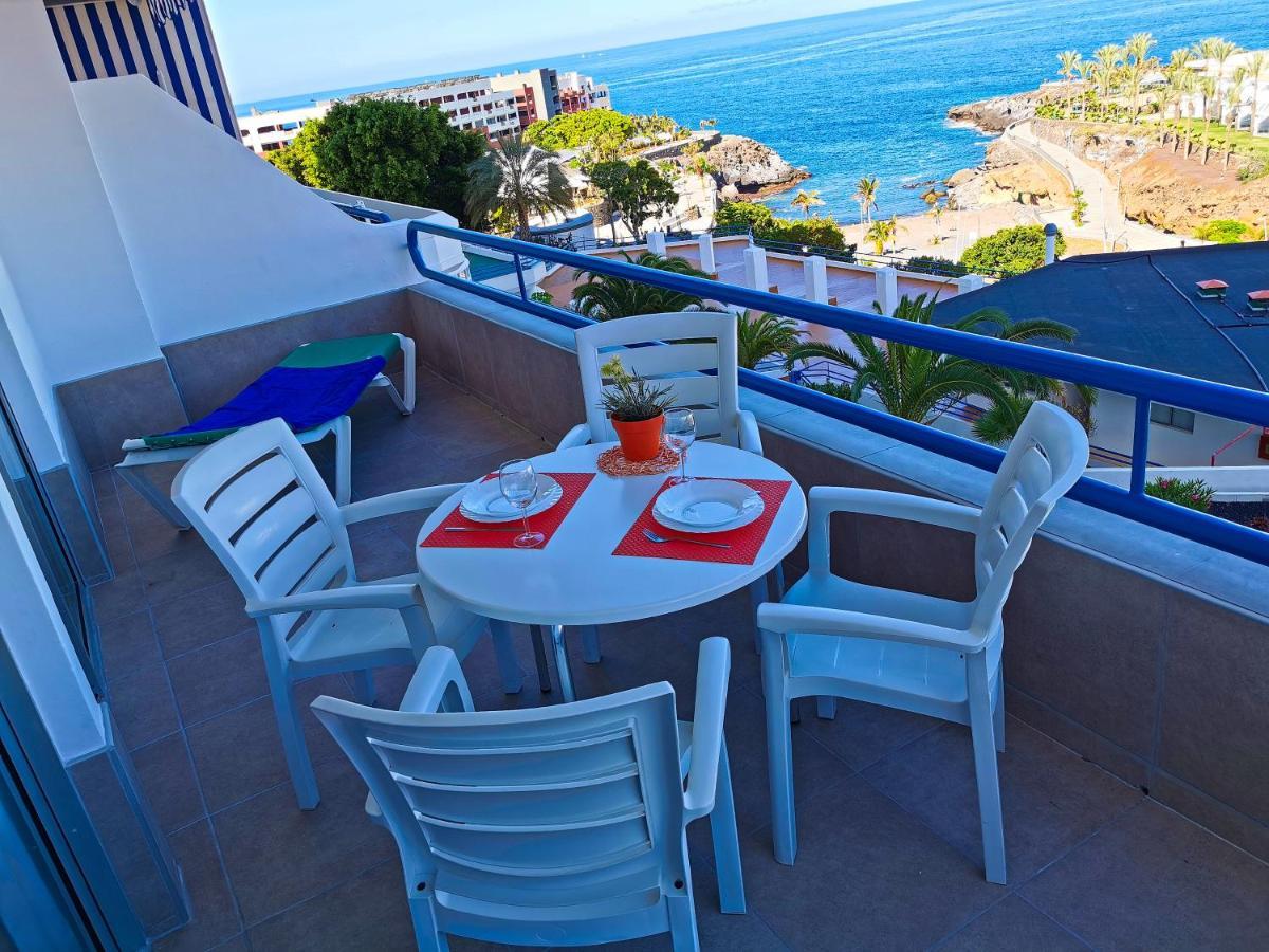 Apartments Paraiso Del Sur Costa Adeje  Exterior photo